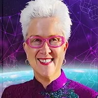 Jane Thomason Founder - Supernova Data
