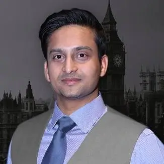 Kumar Gaurav Founder & CEO, Cashaa