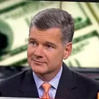 Mark Yusko - chief investment officer and managing director of Morgan Creek Capital Management,