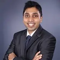 Somolu Sanjit Rao Change Catalyst | Consulting | Fintech | Blockchain